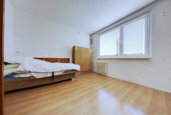 Predaj 3 izbový byt, Pri kríži, Bratislava - Dúbravka - 7