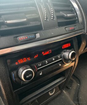 BMW X5 4,0D f15 vymenene rozvody - 7