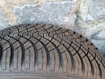 195 / 65  r15 - 5 x 112 - 7