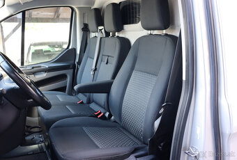 Ford Transit Custom 2.0 TDCi EcoBlue L1H1 Webasto Dph - 7