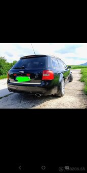 Audi RS6 C5 Avant - 7