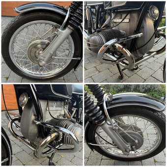 Bmw R50/5 1971 - 7