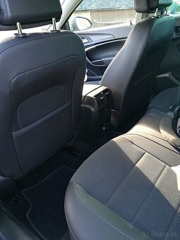 Opel insignia - 7