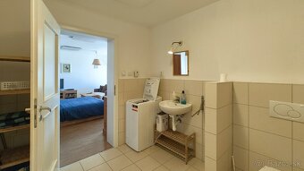 REZERVOVANÝ Rodinný dom vo Vlkovej, pekný výhľad - 7