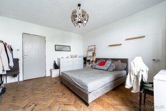 Na predaj rodinný dom v krásnym pozemkom v obci Sačurov - 7