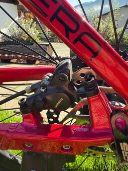 E- BIKE , dámsky elektrobicykel , crussis - 7