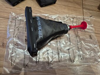 SKODA DSG PAKA HLAVICA DSG S MANŽETOU KOŽOU - 7