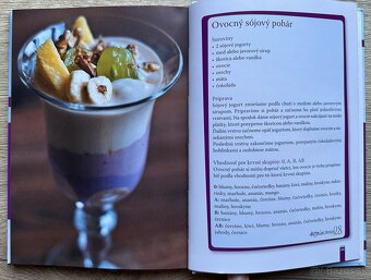 Kniha Najedzte sa do štíhlosti 2 Antónia Mačingová ZA 5eur - 7