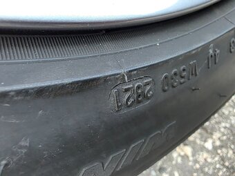 Zimne kolesa VW Arteon 5x112 r18 Sebring 245/45 r18 - 7