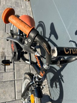 Detsky bicykel city cruiser - značka Neuzer - 7