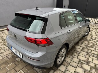VOLKSWAGEN GOLF HATCHBACK, 1,0 TSI,LIFE, 148 484 KM,5/2021 - 7