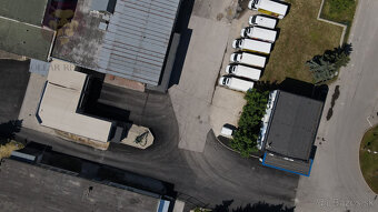 ZNÍŽENÁ CENA NA PREDAJ VÝROBNA HALA  -NOVÉ MESTO NAD VÁHOM - 7