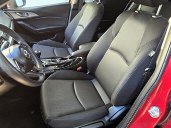 Mazda 3 1.5 Skyactiv -G100 Challenge, Mesačne: 249€ - 7