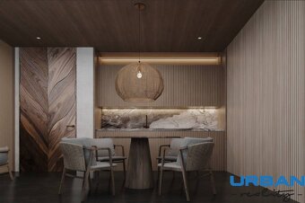 DVOJIZBOVÁ VILA PRI PLÁŽI V LUXUSNOM ZANZIBARSKOM KOMPLEXE - 7