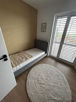 Zariadený 4 izbový byt v novostavbe - 7