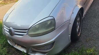Cukrík - Volkswagen Golf 1,4 benzín - 7
