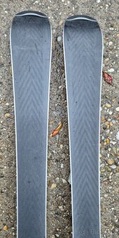 Detské lyže TecnoPro 97 cm - 7