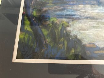 Obrazy signované - 7