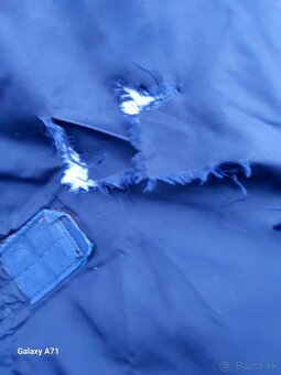 Výbehová deka Horseware Amigo - 7