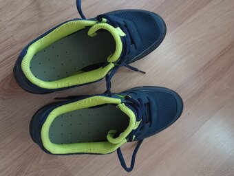 turisticke topanky  QUECHUA  36/37 - 7