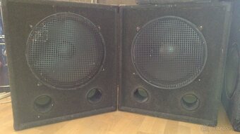 PREDÁM REPROBEDNE - 7