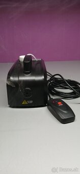 Predám ADJ Stinger2, BeamZ Panther 70, Beam S500 - 7