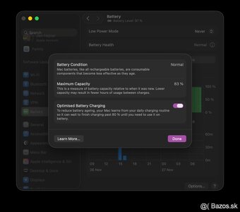 Apple MacBook Air M1 CTO 16 GB 512 GB - 7