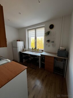 Jednoizbový byt v centre Košíc - 7