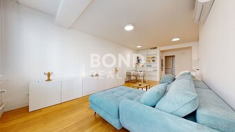 Prenájom 2 izb. bytu v hľadanej lokalite , Ba Staré Mesto - 7