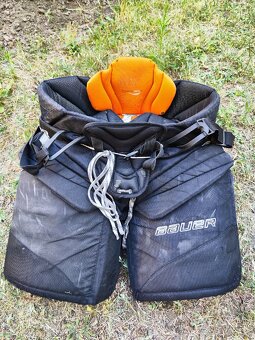 Brankárska hokejová výstroj - 7