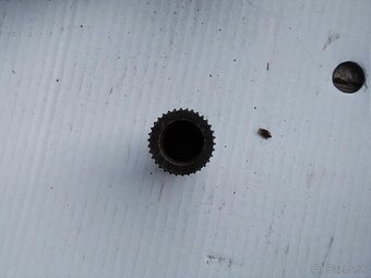 Jawa CZ asi 175skuter - 7