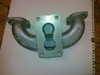 Škoda 105 - 130  nové nd. - 7