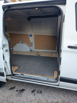 Ford Transit custom 2.2 TDci - 7