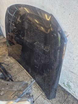 Predám predok na Volkswagen Passat b6 3c - 7