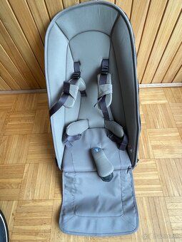 Joolz Day+ Mindful green - 7