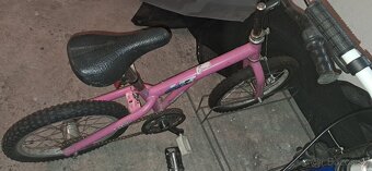 Predam detsky bicykel značky CTM. - 7