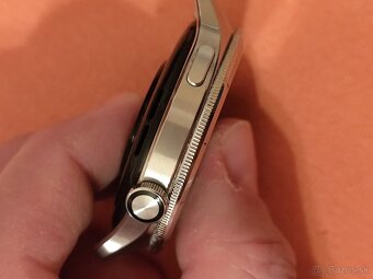 xiaomi watch s4 strieborná - 7