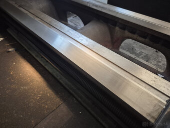 Soustruh SU 125/5000 - 7