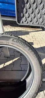 Goodyear 275/45 R21 allseason - 7