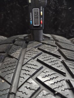 225/55 R17 Continental zimne pneumatiky - 7