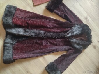 Kožuch, čiapka - 7