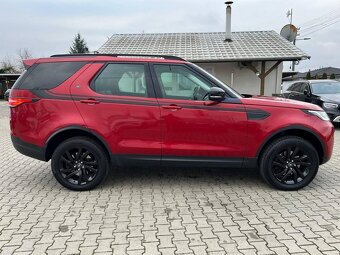 Land Rover Discovery 2.0D SD4 HSE AWD A/T - 7