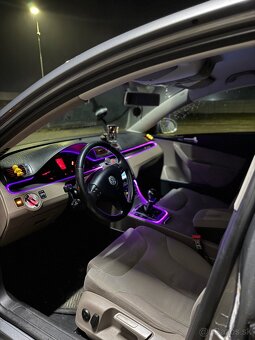 Predam auto Volkswagen Passat B6 - 7