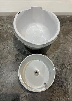 Príslušenstvo pre Bosch mum 2,4,5, kuchynský robot - 7