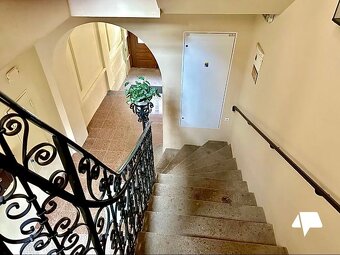 Prenájom 4 kancelárie, rekonštrukcia, centrum, Nitra - 7