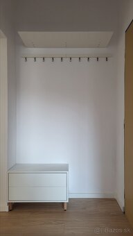 Prenájom 2i bytu, Košice KVP - 7