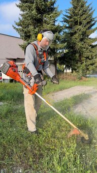 Ponúkam Vám záhradné práce - 7