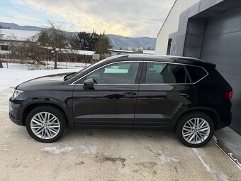 Seat Ateca 1.4 EcoTSI Excellence 4Drive 110kW - 7