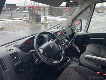 Volkswagen crafter 2.0 tdi. Po servise - 7
