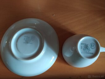 Porcelánové súpravy - 7